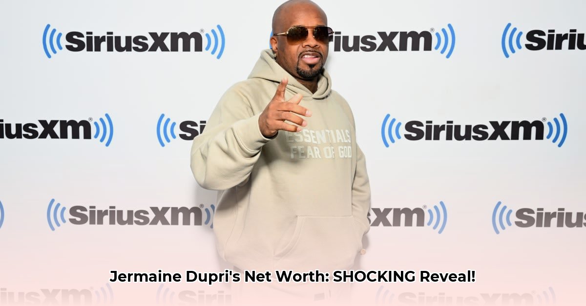 how-much-is-jermaine-dupri-worth